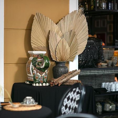 Jm Marvel Hotel & Spa Hanoi Dış mekan fotoğraf