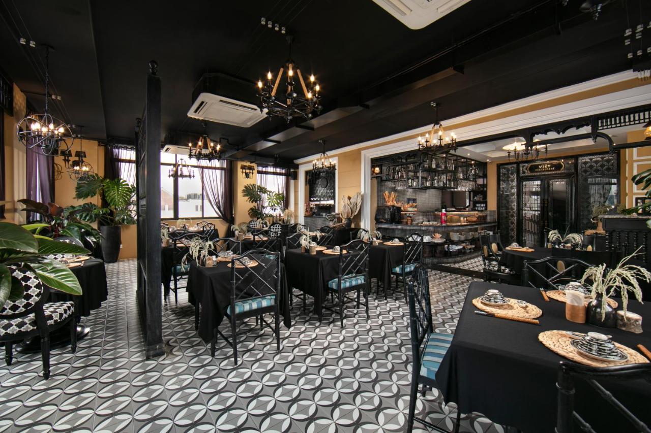 Jm Marvel Hotel & Spa Hanoi Dış mekan fotoğraf