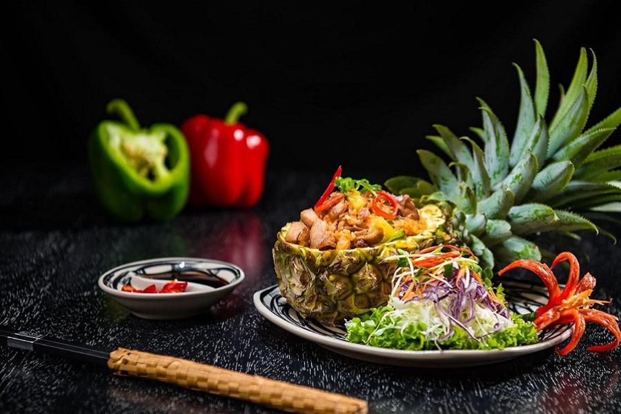 Jm Marvel Hotel & Spa Hanoi Dış mekan fotoğraf